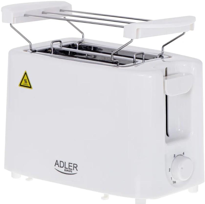 Toaster Adler AD 3223