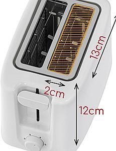 Toaster Adler AD 3223