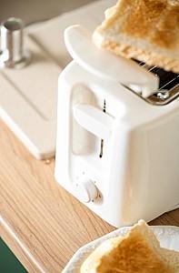 Toaster Adler AD 3223