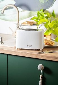 Toaster Adler AD 3223