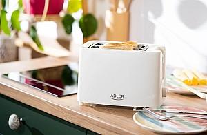 Toaster Adler AD 3223