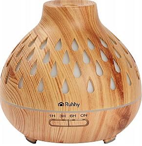 Umidificator de aer Ruhhy Puri 26633 Brown/Beige