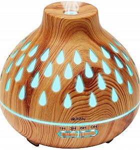 Umidificator de aer Ruhhy Puri 26633 Brown/Beige