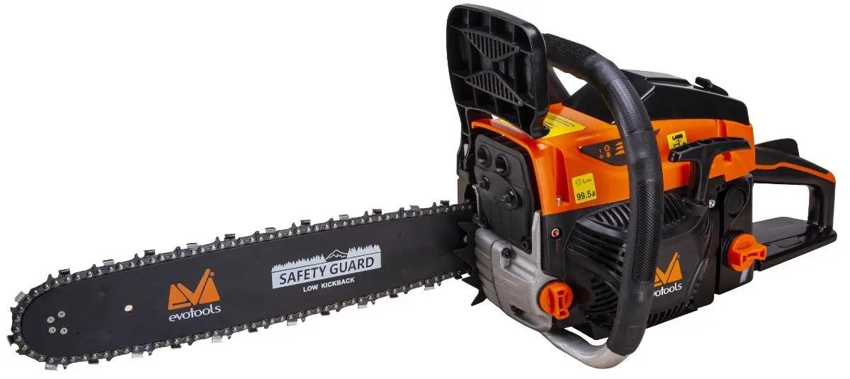Drujba pe benzina Evotools CS 550 Epto P
