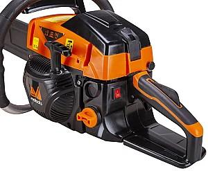 Drujba pe benzina Evotools CS 550 Epto P