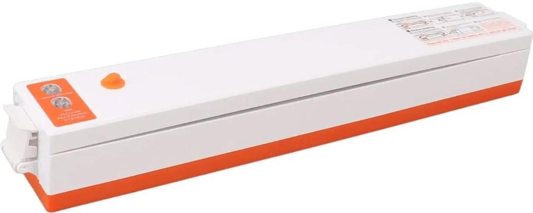 Aparat de vidat Gotel Q79B White/Orange