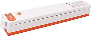 Aparat de vidat Gotel Q79B White/Orange