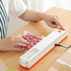 Aparat de vidat Gotel Q79B White/Orange