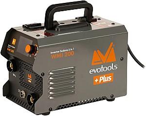 Aparat de sudat Evotools +Plus WMI 200