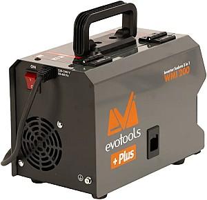 Aparat de sudat Evotools +Plus WMI 200