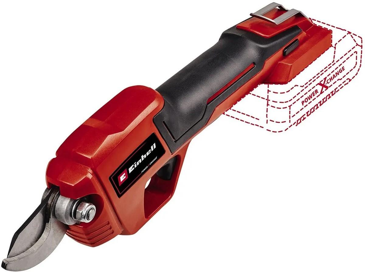 Foarfecă de vie Einhell GE-LS 18 Li Solo