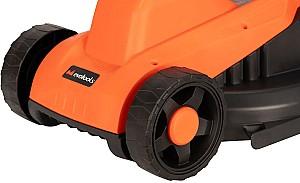 Masina de tuns iarba Evotools LM1200B