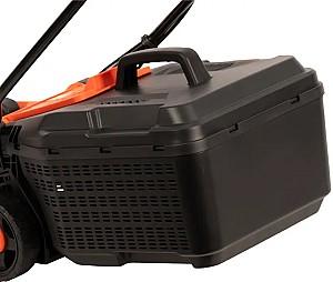 Masina de tuns iarba Evotools LM1200B