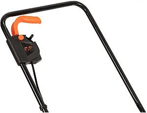 Masina de tuns iarba Evotools LM1200B