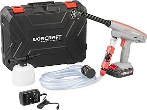 Aparat de spalat cu presiune Worcraft CPC-S20LiEM