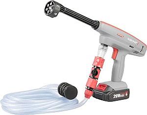 Aparat de spalat cu presiune Worcraft CPC-S20LiEM