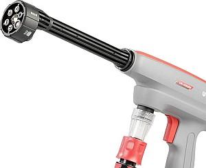 Aparat de spalat cu presiune Worcraft CPC-S20LiEM