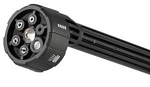 Aparat de spalat cu presiune Worcraft CPC-S20LiEM