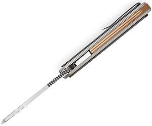 Cutit BUCK 263 HiLine XL (0263GYS1-B)