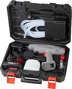 Aparat de spalat cu presiune Worcraft CPC-S20LiEM