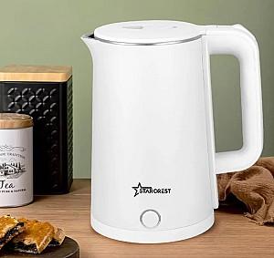 Fierbator electric de apa Starcrest SK-3018WH