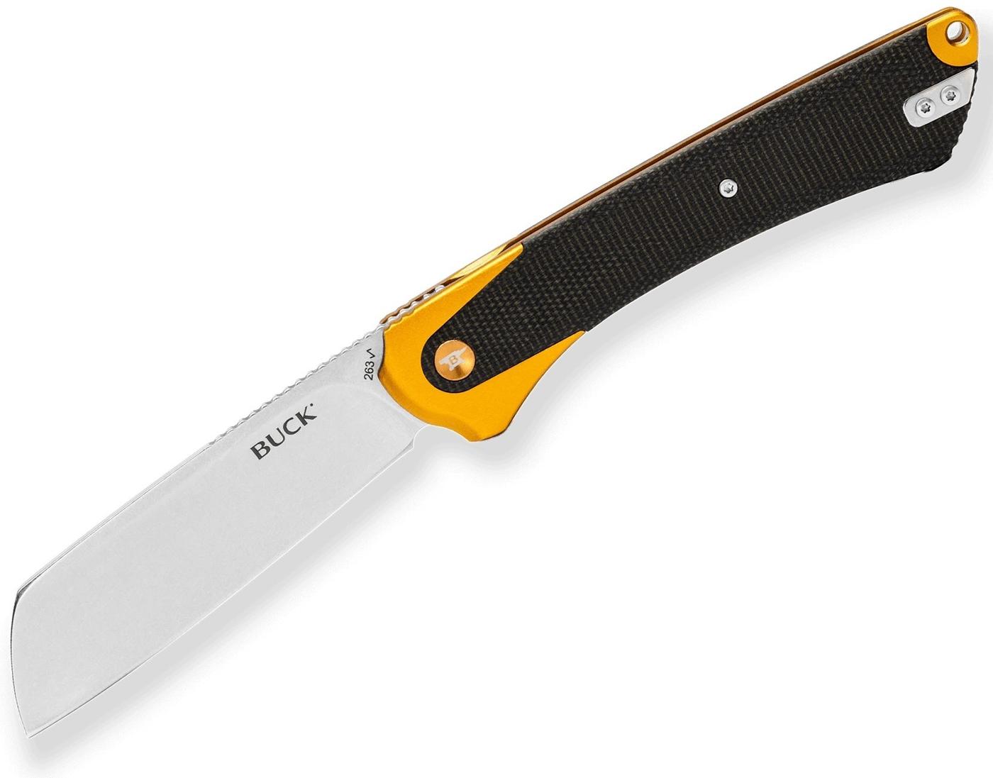 Cutit BUCK 263 HiLine XL (0263CPS1-B)