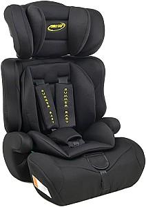Scaun auto copii Summer Baby Cosmo Black