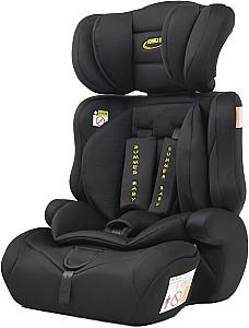 Scaun auto copii Summer Baby Cosmo Black