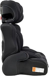 Scaun auto copii Summer Baby Cosmo Black