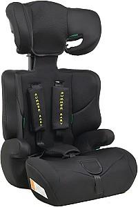 Scaun auto copii Summer Baby Cosmo Black