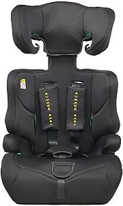 Scaun auto copii Summer Baby Cosmo Black