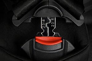Scaun auto copii Summer Baby Cosmo Black