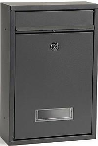 Cutie postala Modern Home HPB006 Anthracite