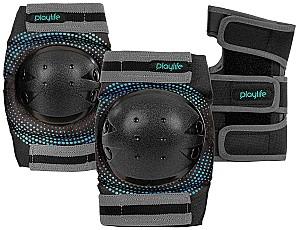 Role copii Playlife Joker Blue Sky Combo size 31-34 (880327)
