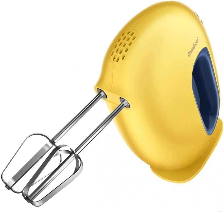 Mixer COMFEE MJ-HM30W115A Yellow