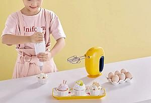 Mixer COMFEE MJ-HM30W115A Yellow