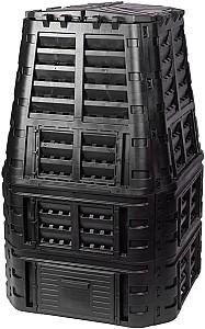 Compostor Strend Pro Eco Multi 1000L Black