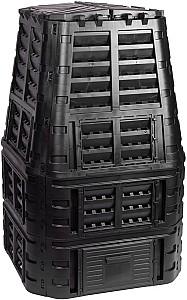 Compostor Strend Pro Eco Multi 1000L Black