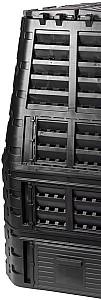 Compostor Strend Pro Eco Multi 1000L Black