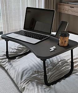 Masuta laptop Bofigo Decorative Laptop 59 Anthracite