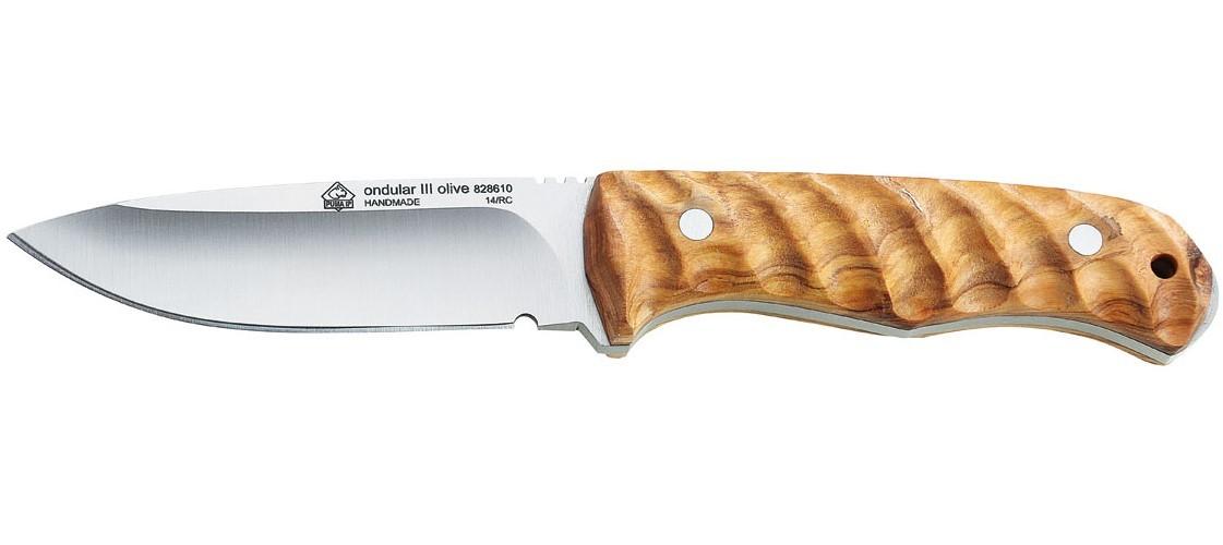 Cutit Puma IP Ondular III 828610