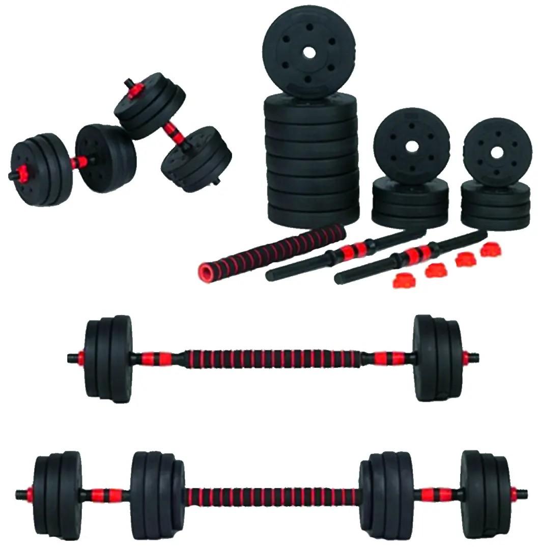 Haltera ORION DBS-30-OR 30kg