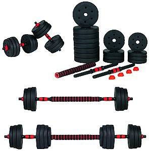 Haltera ORION DBS-30-OR 30kg