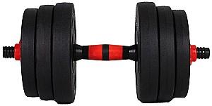 Haltera ORION DBS-30-OR 30kg
