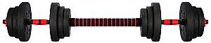 Haltera ORION DBS-30-OR 30kg