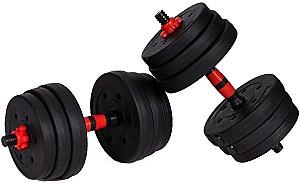 Haltera ORION DBS-30-OR 30kg