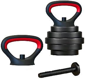 Haltera ORION DBS-30-OR 30kg