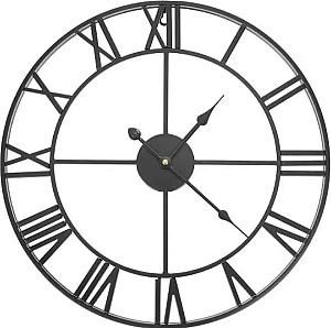 Ceas de perete Ruhhy 11434 Black