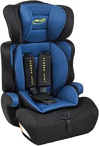 Scaun auto copii Summer Baby Cosmo Blue/Black