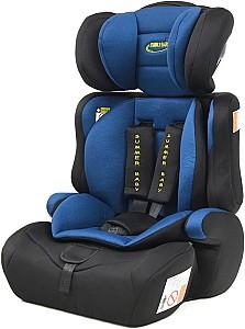 Scaun auto copii Summer Baby Cosmo Blue/Black
